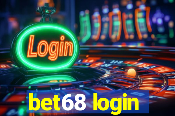 bet68 login